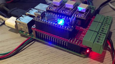 raspberry pi for cnc machine|protoneer raspberry pi cnc hat.